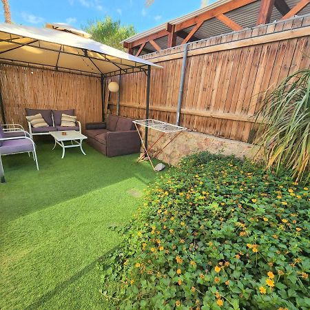 Sunshine Suite Boutique Only 5 Min Walk To The Beach - By Seaelo Eilat Exterior photo