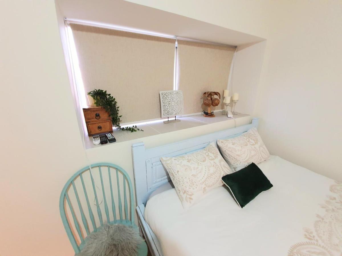 Sunshine Suite Boutique Only 5 Min Walk To The Beach - By Seaelo Eilat Exterior photo