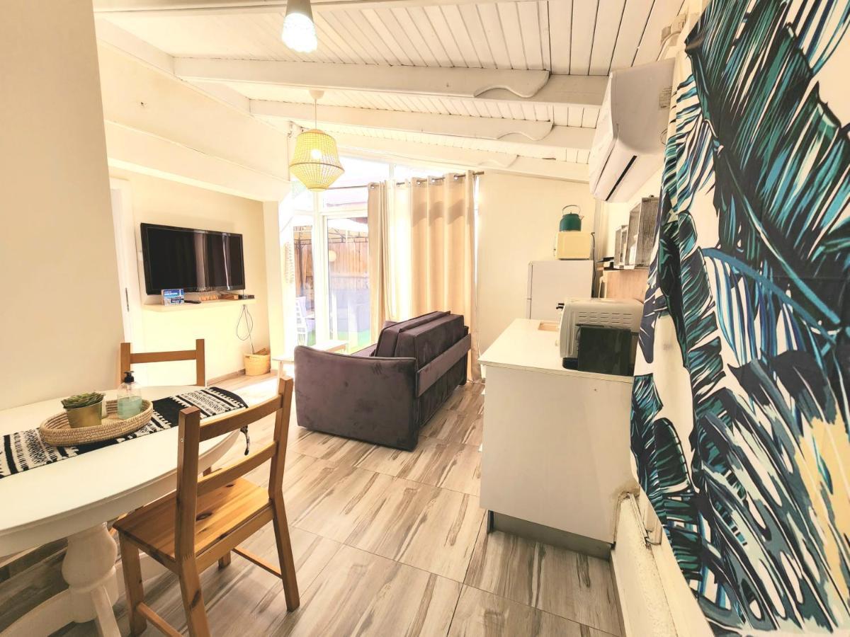 Sunshine Suite Boutique Only 5 Min Walk To The Beach - By Seaelo Eilat Exterior photo