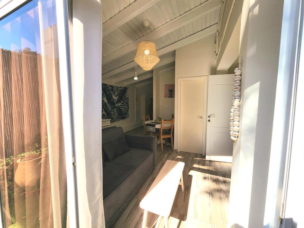Sunshine Suite Boutique Only 5 Min Walk To The Beach - By Seaelo Eilat Exterior photo