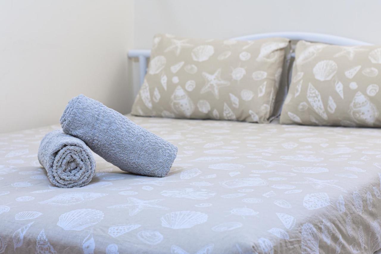 Sunshine Suite Boutique Only 5 Min Walk To The Beach - By Seaelo Eilat Exterior photo