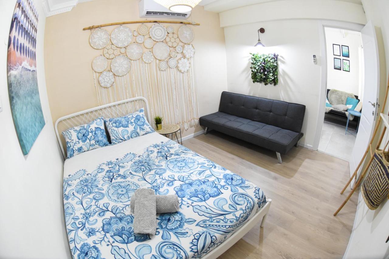 Sunshine Suite Boutique Only 5 Min Walk To The Beach - By Seaelo Eilat Exterior photo