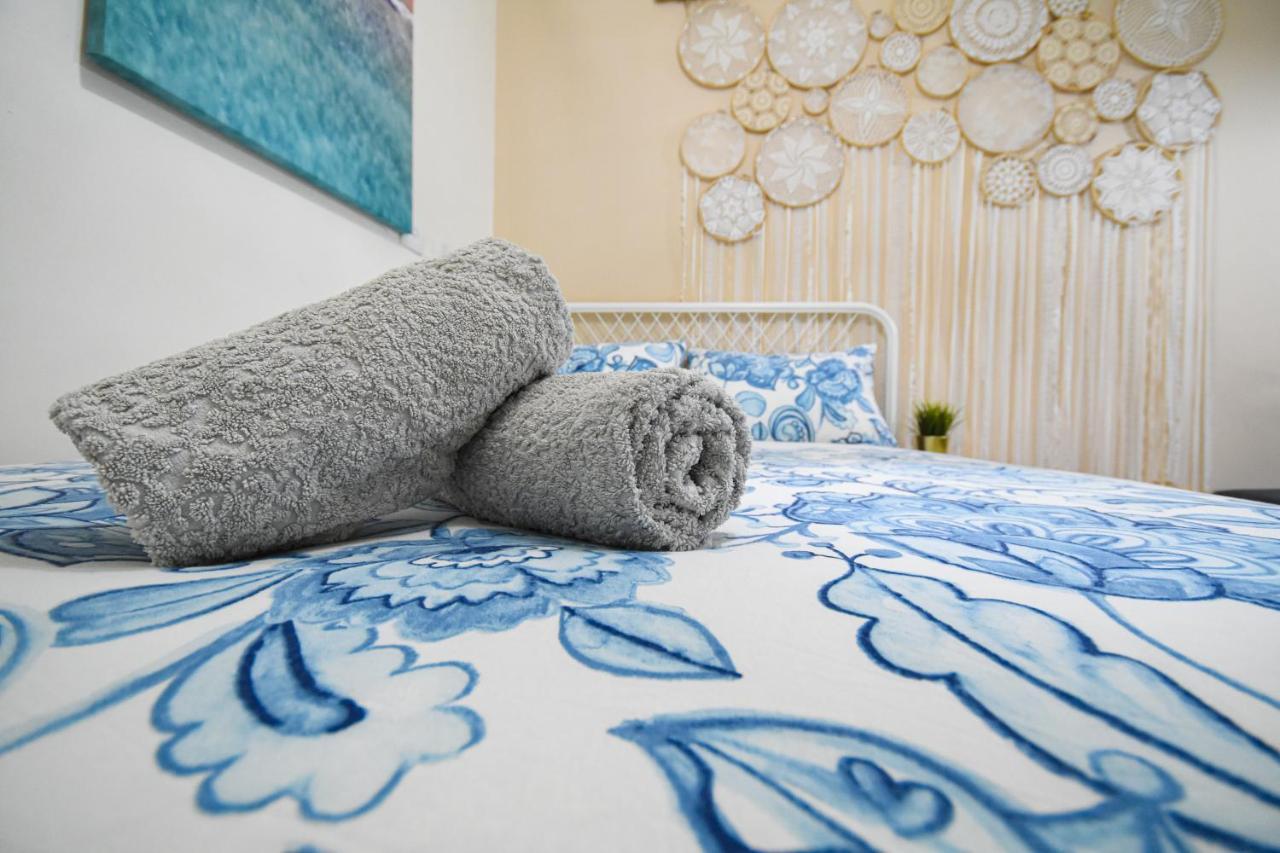 Sunshine Suite Boutique Only 5 Min Walk To The Beach - By Seaelo Eilat Exterior photo