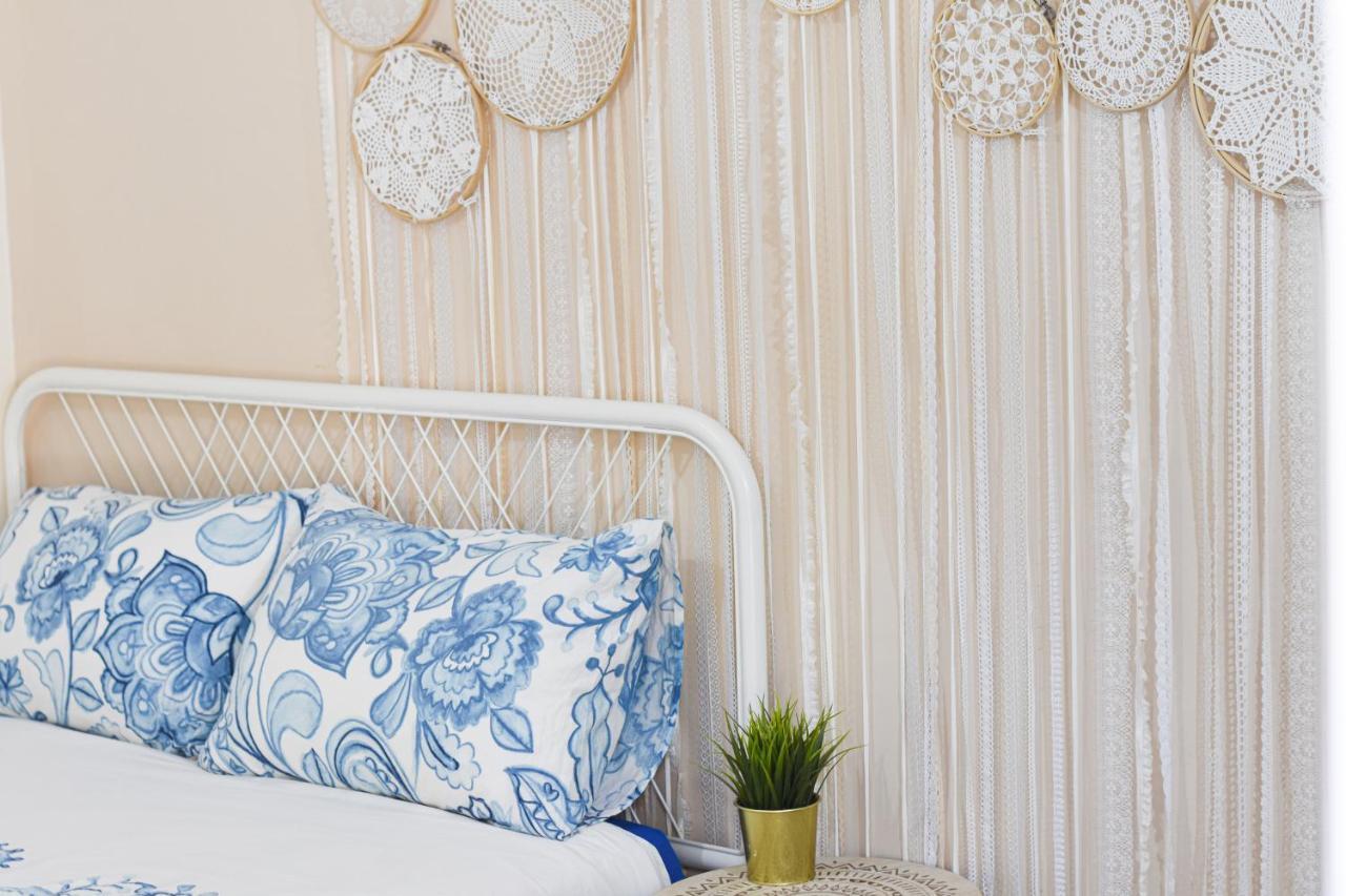 Sunshine Suite Boutique Only 5 Min Walk To The Beach - By Seaelo Eilat Exterior photo