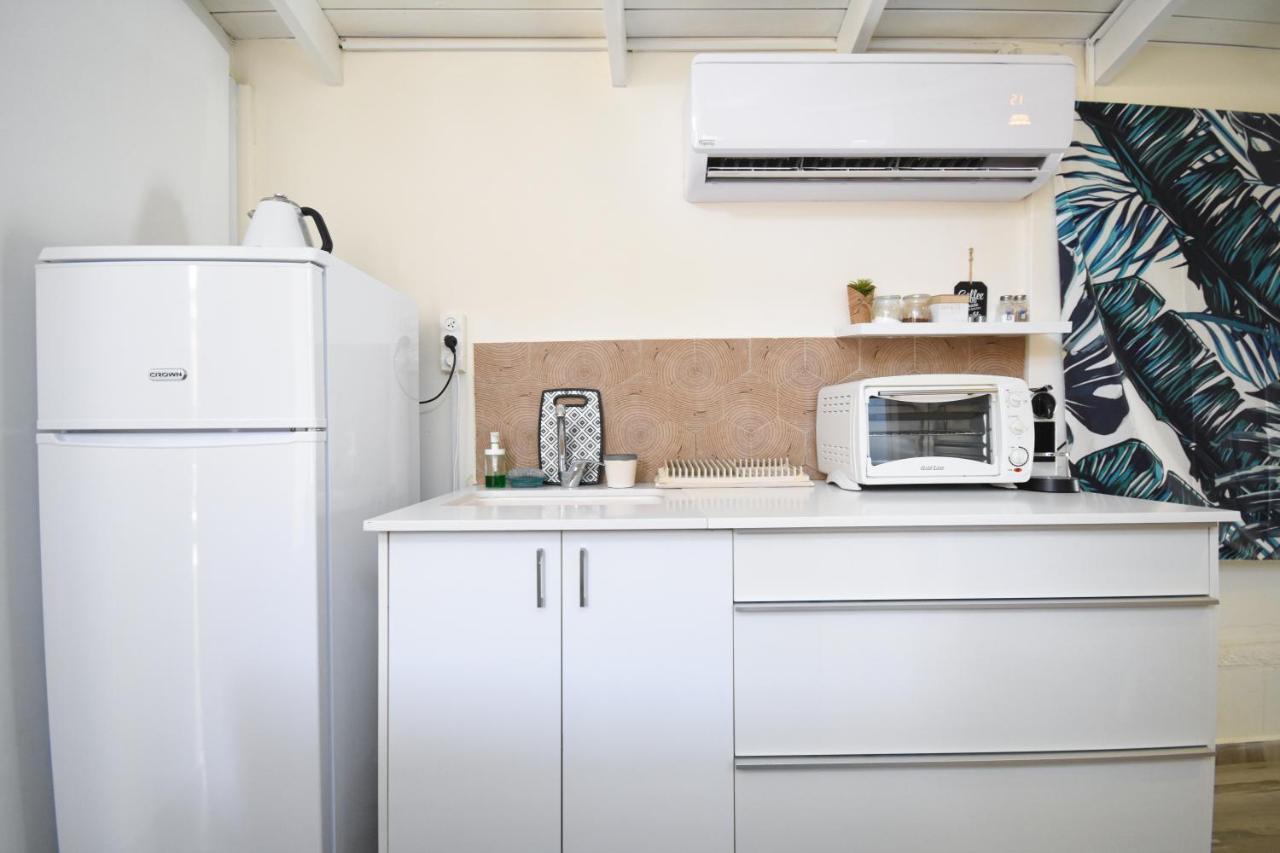 Sunshine Suite Boutique Only 5 Min Walk To The Beach - By Seaelo Eilat Exterior photo