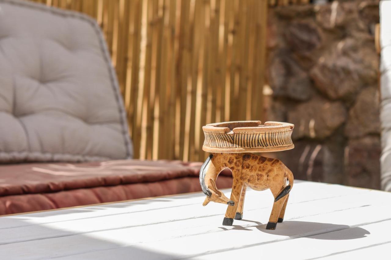 Sunshine Suite Boutique Only 5 Min Walk To The Beach - By Seaelo Eilat Exterior photo